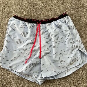 Nike Men’s Dri-Fit Flex Stride 2-in-1 Runnjng Shorts